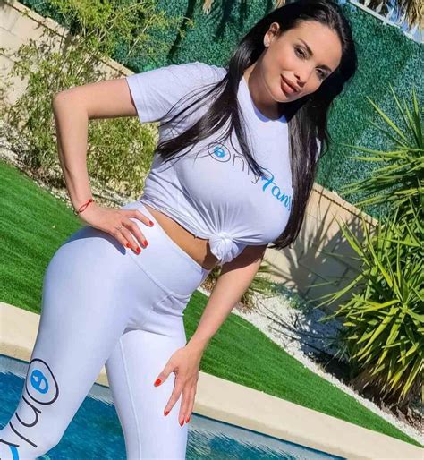 videos de anissa kate